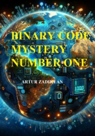 Binary code: Mystery number one