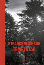 Strange Neighbor Tempestad