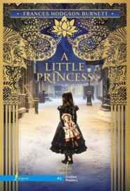 A Little Princess \/ Маленькая принцесса. А1