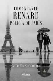 Comandante Renard: policía de París