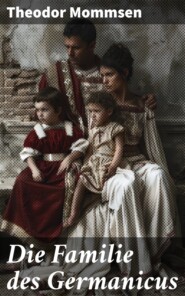 Die Familie des Germanicus