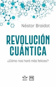 Revolución cuántica
