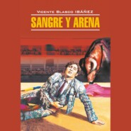 Кровь и песок \/ Sangre y Arena.