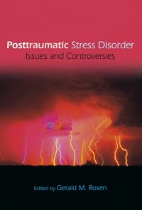 43529423 [] Posttraumatic Stress Disorder