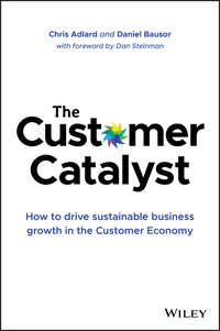 48833925 [Chris Adlard, Daniel Bausor, Wiley] The Customer Catalyst
