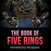 The Book of Five Rings (Unabridged)