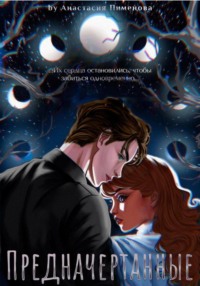 69850429 [Анастасия Пименова, Анастасия Пименова] Предначертанные