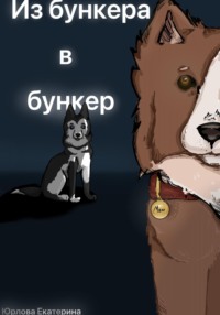 69929524 [Екатерина Юрлова, Елизавета Юрлова] Из бункера в бункер