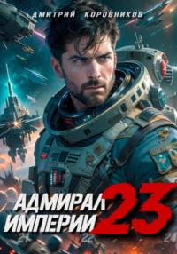70527829 [Дмитрий Николаевич Коровников, Дмитрий Николаевич Коровников] Адмирал Империи – 23