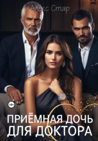 70868726 [Алекс Стар] Приемная дочь для доктора