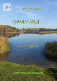 71022022 [Виктор Себин] Туман над озером. Книга третья