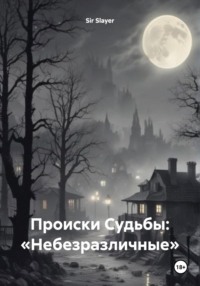 71031025 [Sir Slayer] Происки Судьбы: «Небезразличные»
