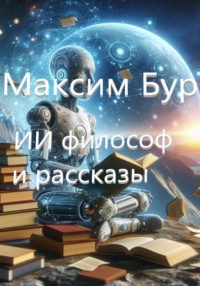 71032825 [Максим Бур] ИИ Философ и рассказы