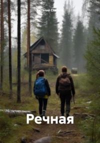 71055520 [Виталий Стальев] Речная