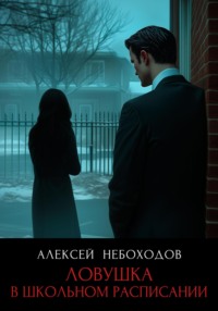 71056720 [Алексей Небоходов] Ловушка в школьном расписании