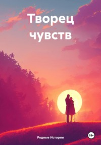 71056828 [Родные Истории] Творец чувств
