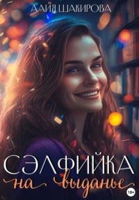 71191924 [Алия Шакирова] Сэлфийка на выданье