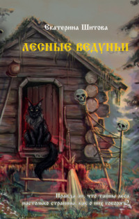71231026 [Екатерина Шитова] Лесные ведуньи
