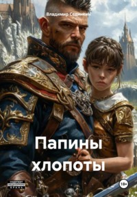 71272123 [Владимир Александрович Сединкин] Папины хлопоты