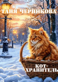 71273722 [Таня Черникова] Кот Хранитель