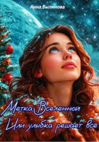 71404726 [Анна Былинова] Метка Вселенной или улыбка решает все