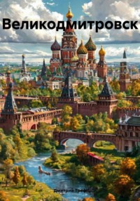 71411122 [Дмитрий Треф] Великодмитровск
