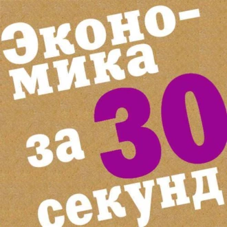 Экономика за 30 секунд — Дональд Маррон