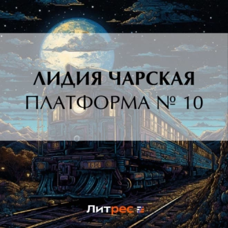 Платформа № 10 - Лидия Чарская