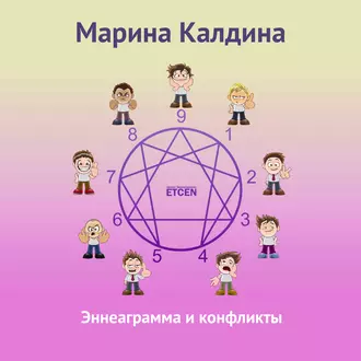 Эннеаграмма и конфликты