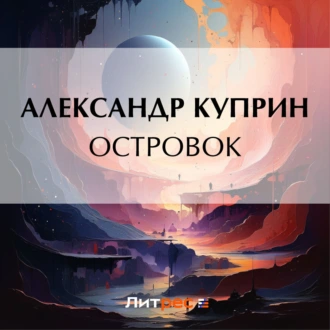 Островок — Александр Куприн