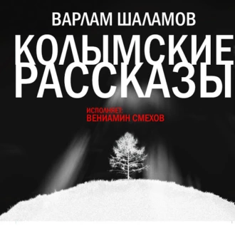 Колымские рассказы - Варлам Шаламов