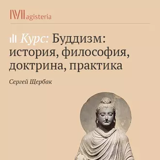 Практика работы с психикой и сознанием в буддизме - Сергей Щербак