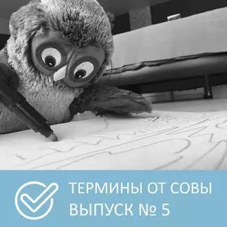 Термины от Совы – Выпуск 5