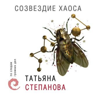 Созвездие Хаоса — Татьяна Степанова