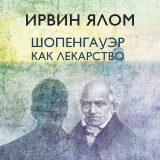 Шопенгауэр как лекарство — Ирвин Дэвид Ялом