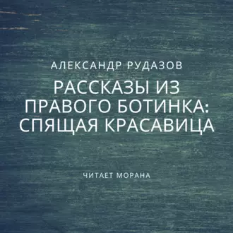 Спящая красавица - Александр Рудазов