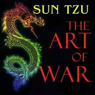 The Art of War - Сунь-цзы