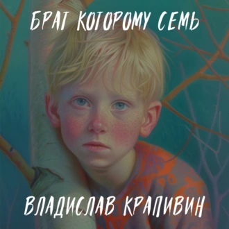 Брат, которому семь - Владислав Крапивин