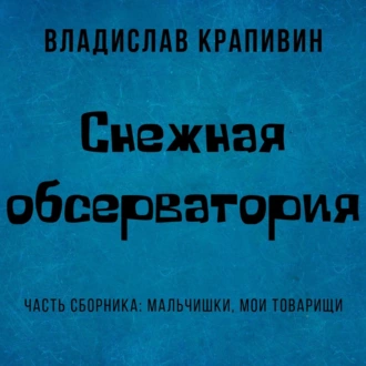 Снежная обсерватория — Владислав Крапивин