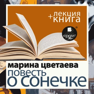 Цветаева М. Повесть о Сонечке в исполнении Дмитрия Быкова + Лекция Быкова Д. — Дмитрий Быков