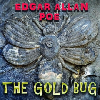 The Gold Bug - Эдгар Аллан По