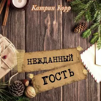 Нежданный гость — Катрин Корр