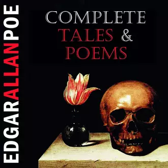 Complete Tales & Poems - Эдгар Аллан По