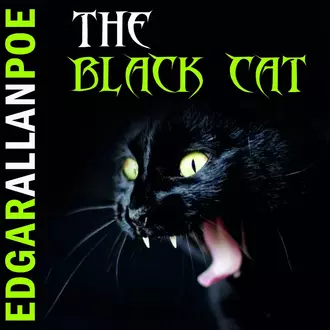 The Black Cat - Эдгар Аллан По