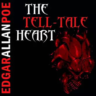 The Tell-Tale Heart - Эдгар Аллан По