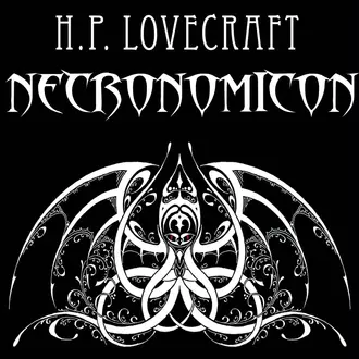 Necronomicon - Говард Филлипс Лавкрафт