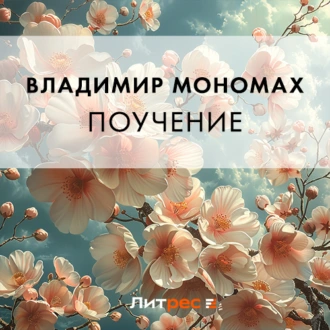 Поучение — Владимир Мономах