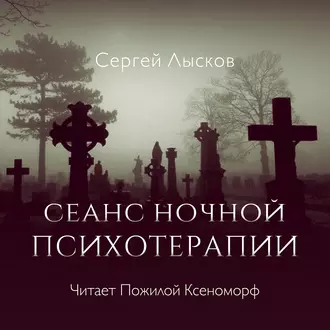 Сеанс ночной психотерапии - Сергей Лысков