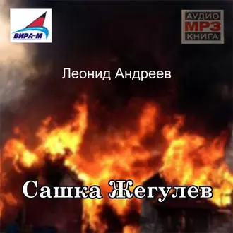 Сашка Жегулев — Леонид Андреев