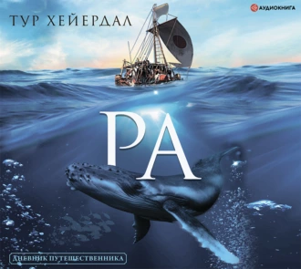 «Ра» - Тур Хейердал